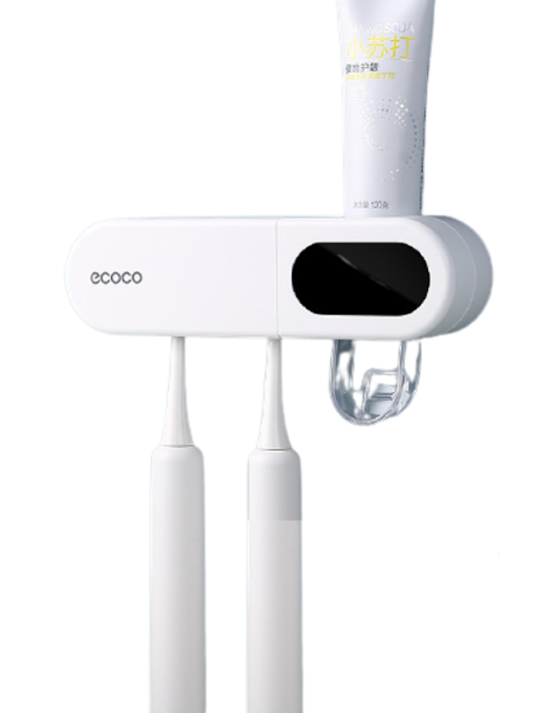 Automatic Induction UV Toothbrush Sterilizer 1