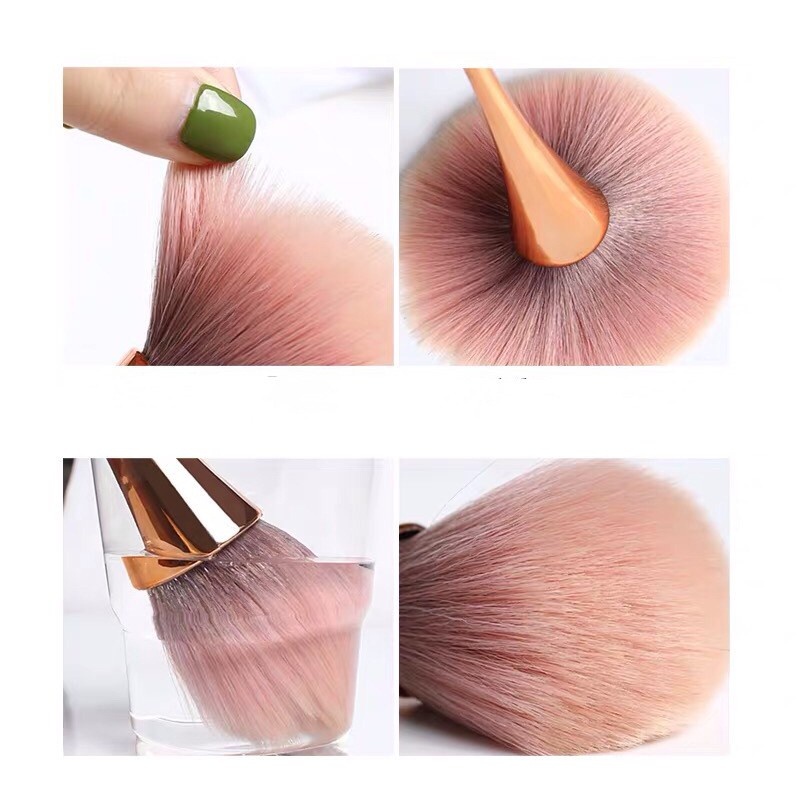 MAANGE Brush Foundation Tools  4