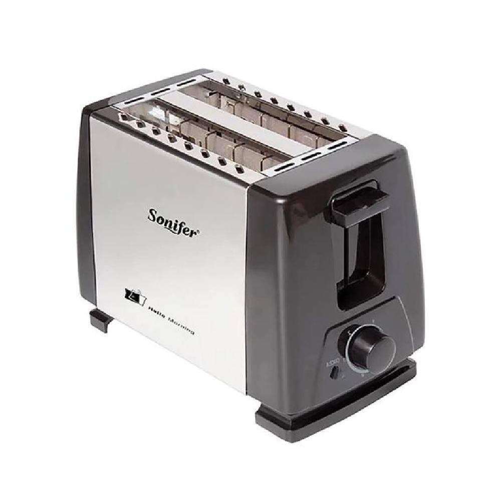 10 Rekomendasi Toaster Pop Up Terbaik (Terbaru Tahun 2026) 3