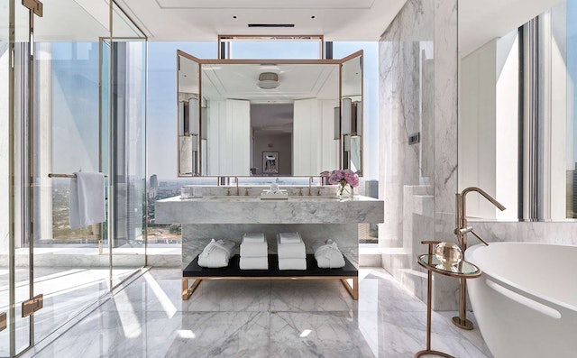 The Langham Jakarta 2