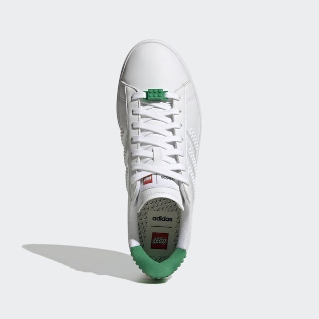 adidas Grand Court x LEGO® 3