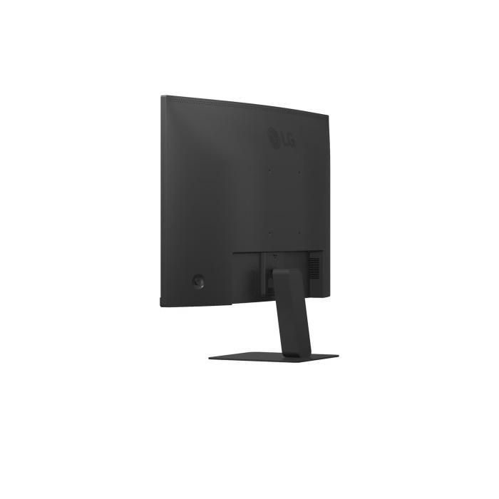 LG Electronics LG Curved Monitor 27U421A-B
