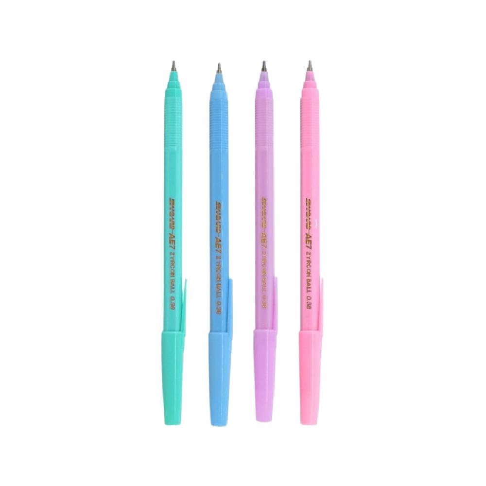 Standard® Zyrconball 0.38 AE7