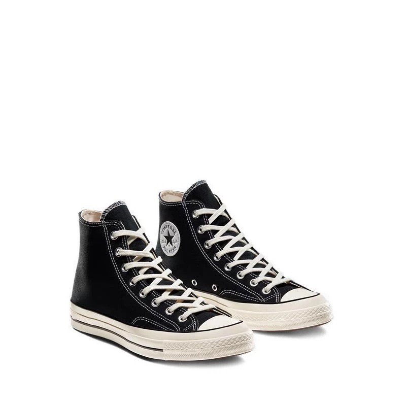 Converse Converse Chuck 70 Hi Unisex Sneakers Shoes Black