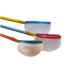 Serokan Bambu Bulat 5,5 cm