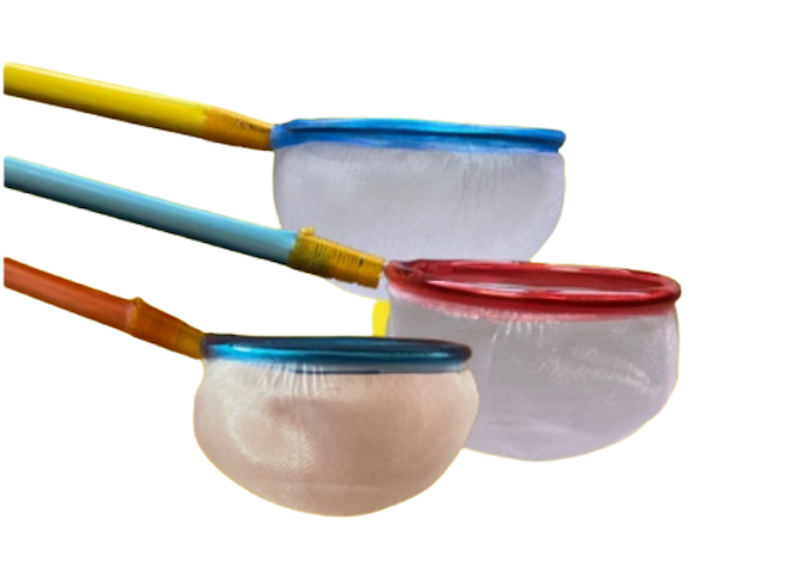 Serokan Bambu Bulat 5,5 cm 1