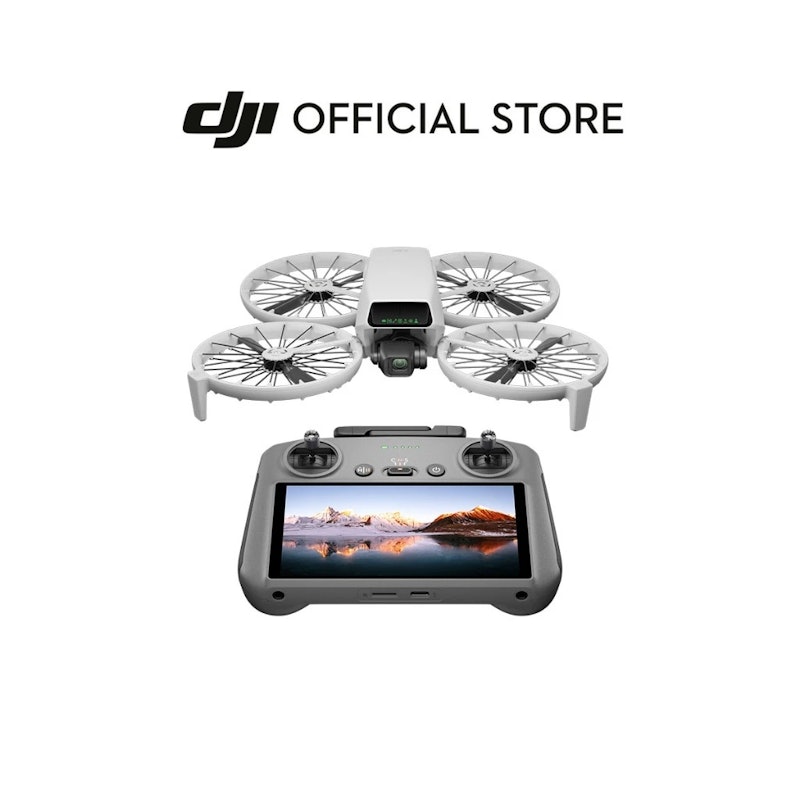 DJI Flip 4