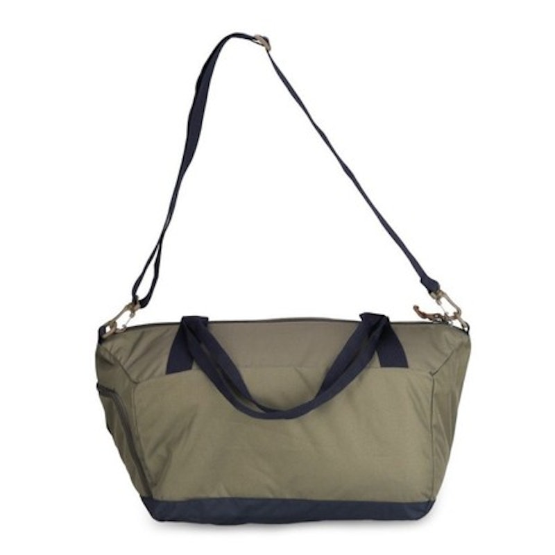 Eiger Wanderhaul Duffel 25L 4