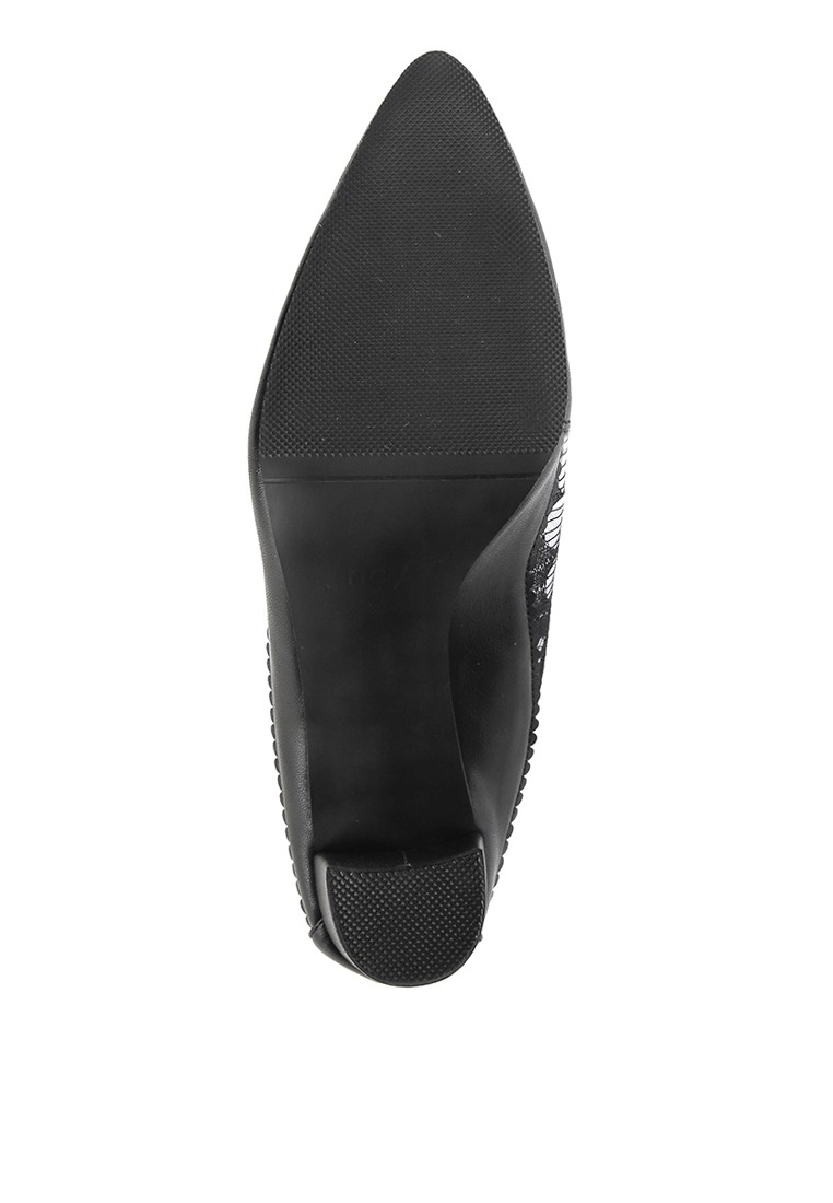 NCY  NCY Chantilly Boots Heels