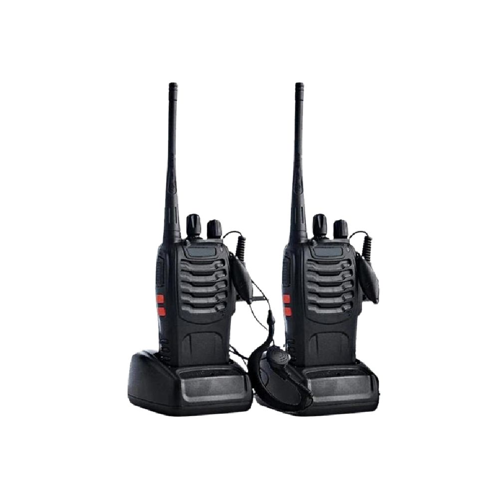 Baofeng Walkie Talkie ｜ BF-888S