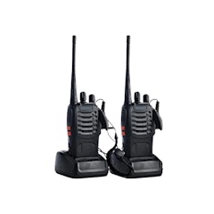 Baofeng Walkie Talkie