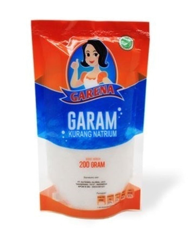 Garam Garena 1