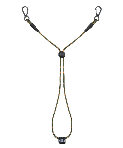 Eiger X-Thatch Strap Masker