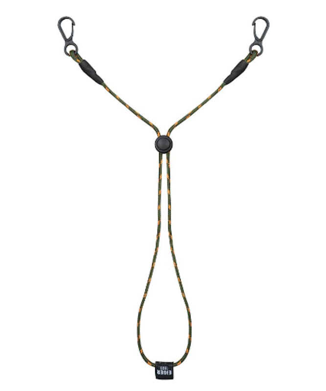 X-Thatch Strap Masker 2