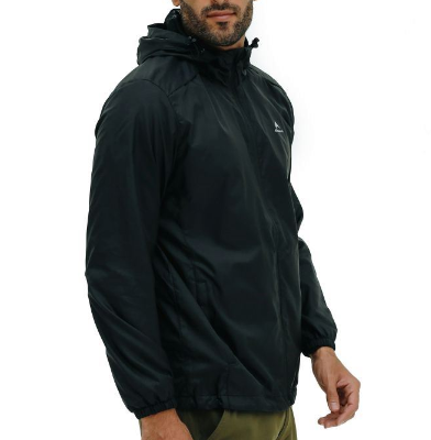 Harga Jaket Windbreaker Windbreaker Eiger 10 Rekomendasi Jaket