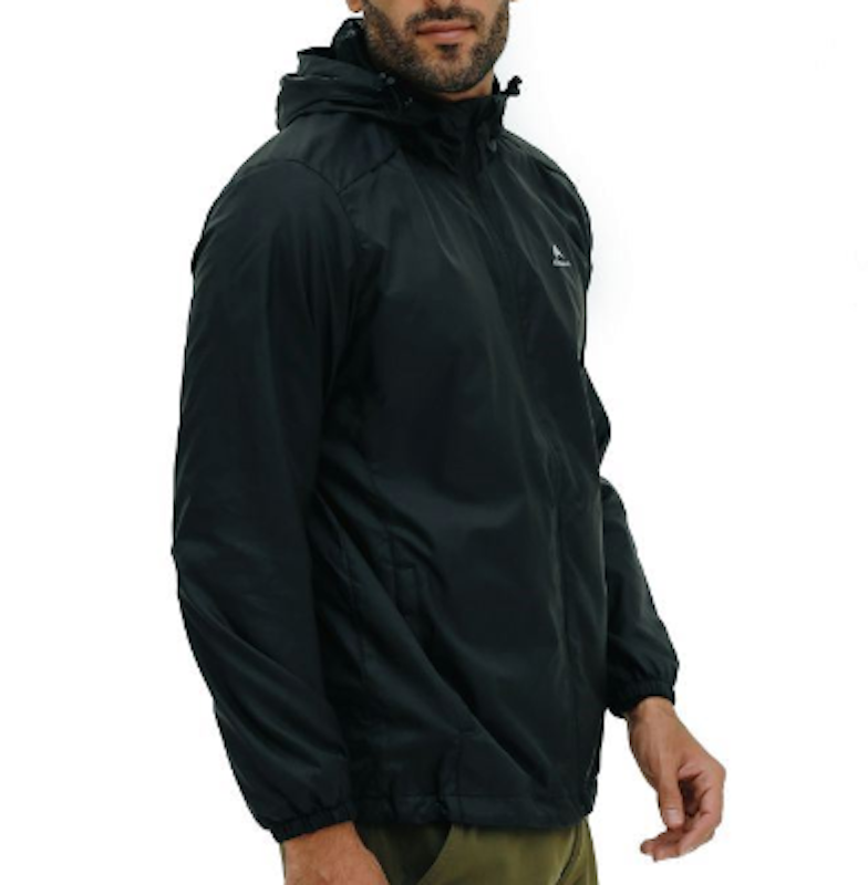 Harga Jaket Windbreaker Windbreaker Eiger 10 Rekomendasi Jaket