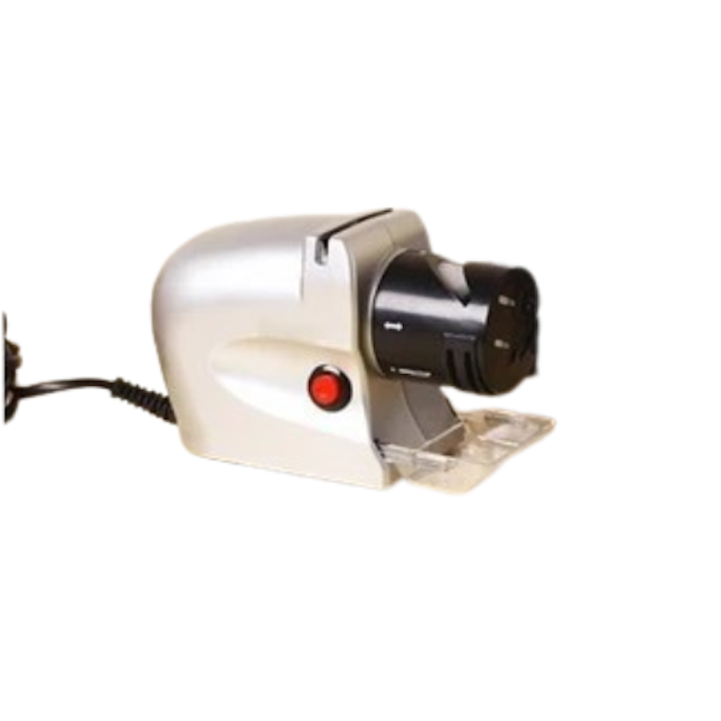 Xinqi Electric Knife Sharpener 2in1 1