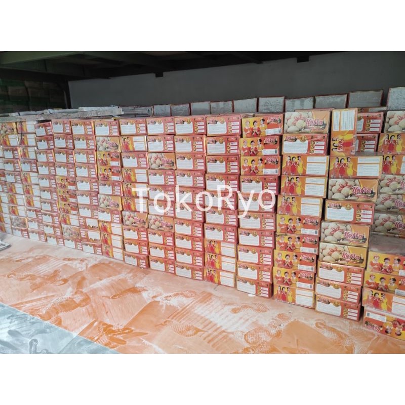 Kofta Unitrada Kofta Tepung Bakso Spesial