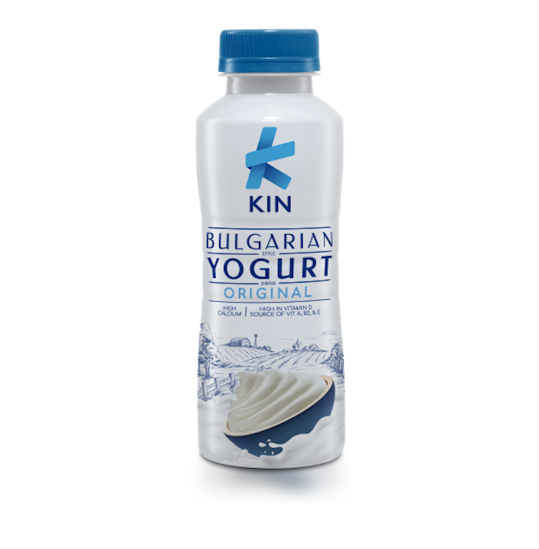 Bulgarian Yogurt 1