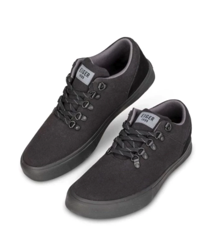 EIGER Clifton 5