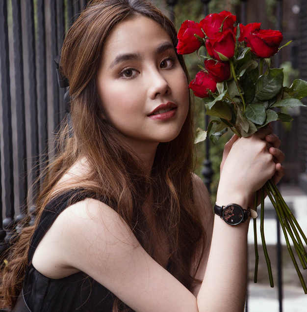 Lanccelot  Garden of Gold Dust