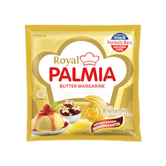 Royal Palmia Butter Margarine