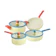 Neoflam Neoflam Danish Forged Set 4 pcs 1