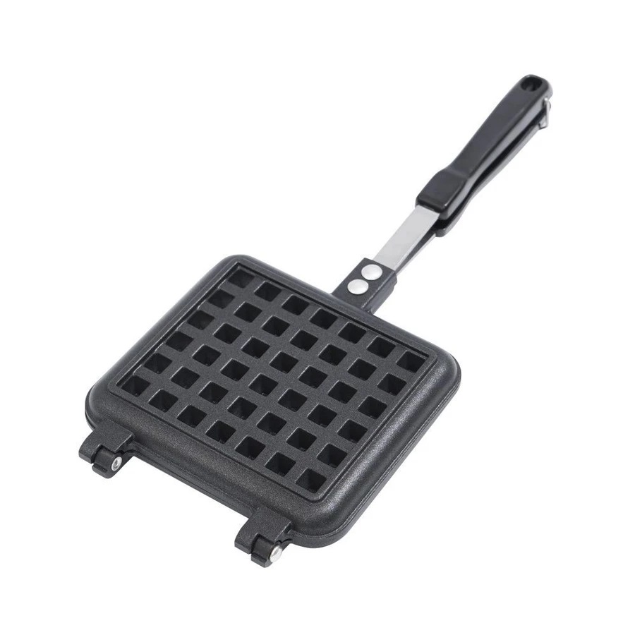 Informa Cooking Color Troy Wajan Waffle