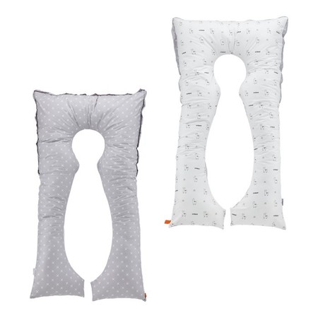 Bangun Citra Lestari Omiland Bantal Ibu Hamil Alpaca Series