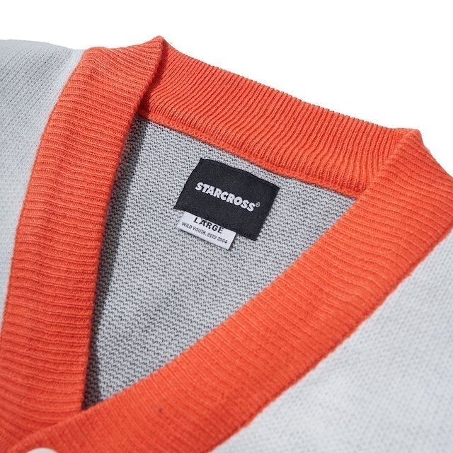The Adams Cardigan 5
