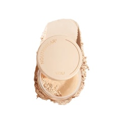 NoutriWear+ Airy Fit Loose Powder N507 Shell Beige