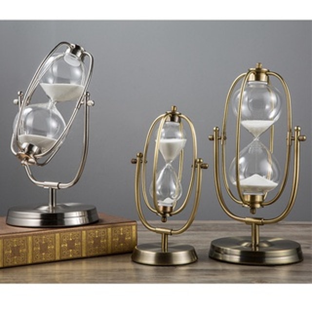  Triple W Nordic Premium Sand Clock