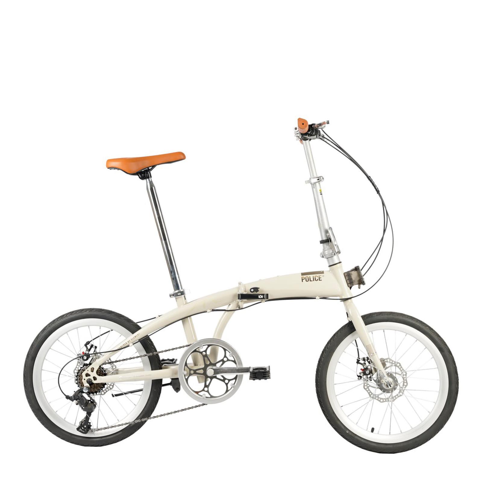 ELEMENT Alton Kronos 1.0 Sepeda Lipat 20 inch