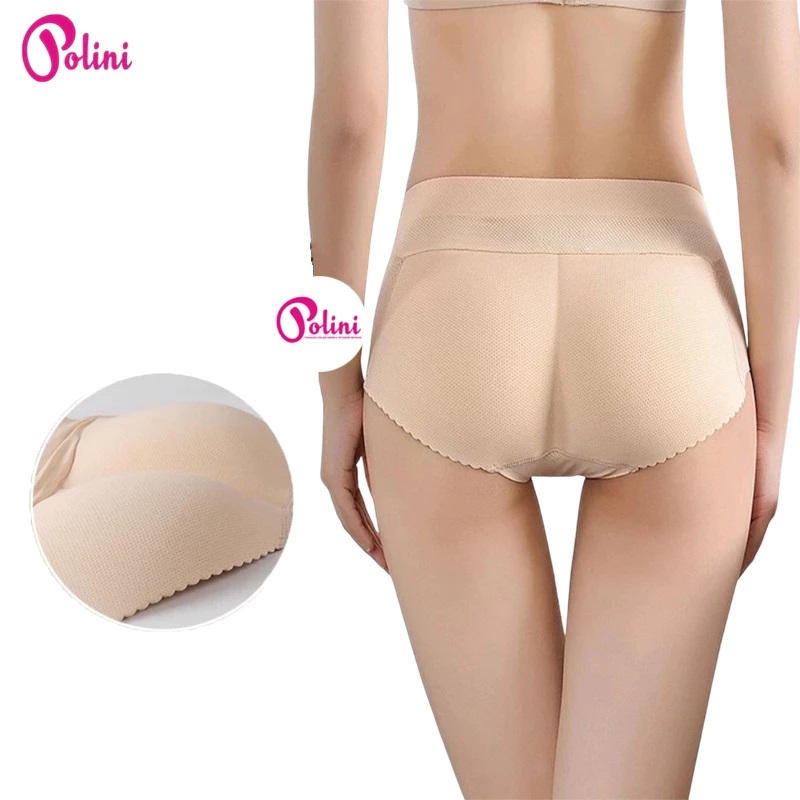 Polin Jaya Polini Padded Shaping Panty 038