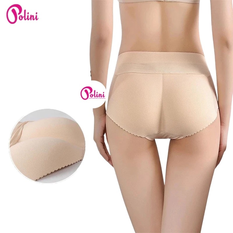 Polini Padded Shaping Panty 4
