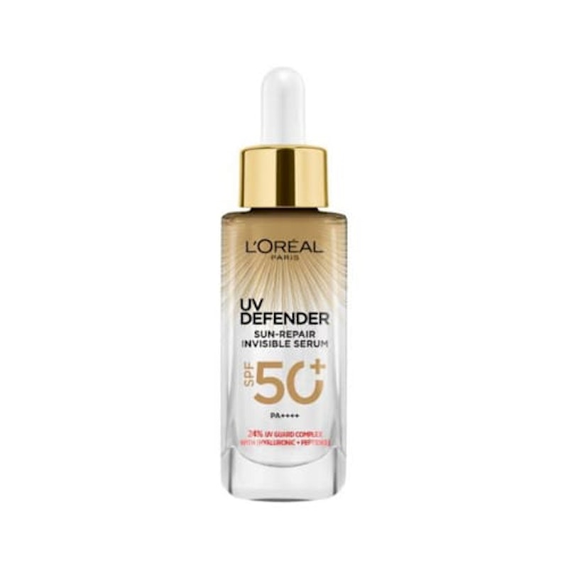 UV Defender Sun-Repair Invisible Serum SPF 50+ PA++++ 1