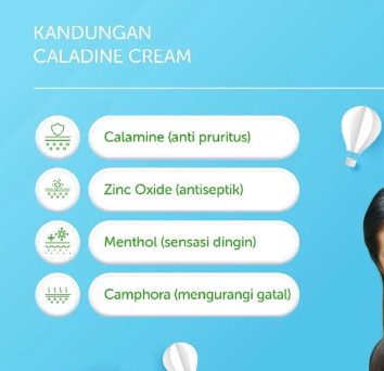 Galenium Pharmasia Laboratories Caladine Cream