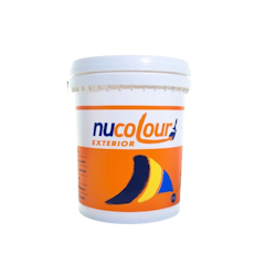 Puffin Paint Nucolour Exterior