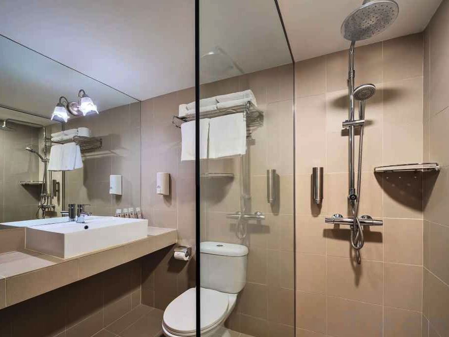  Strand Hotel Singapore