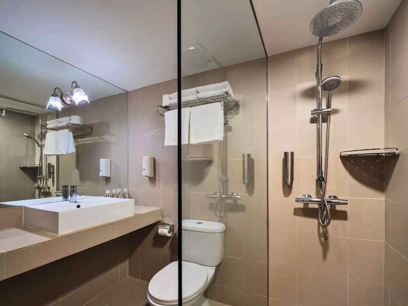 Strand Hotel Singapore 4