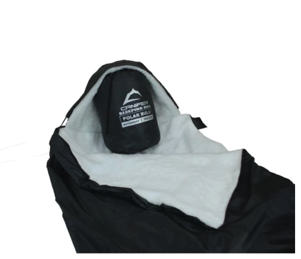  Canifer Outdoor Sleeping Bag Polar