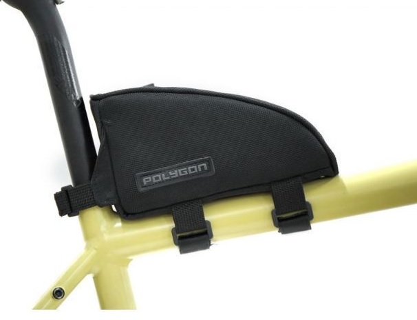 Polygon  Top Tube Bag Sepeda