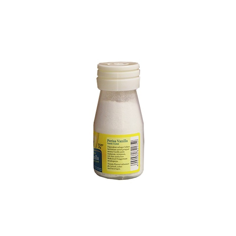 Koepoe Koepoe Perisa Vanilla 4