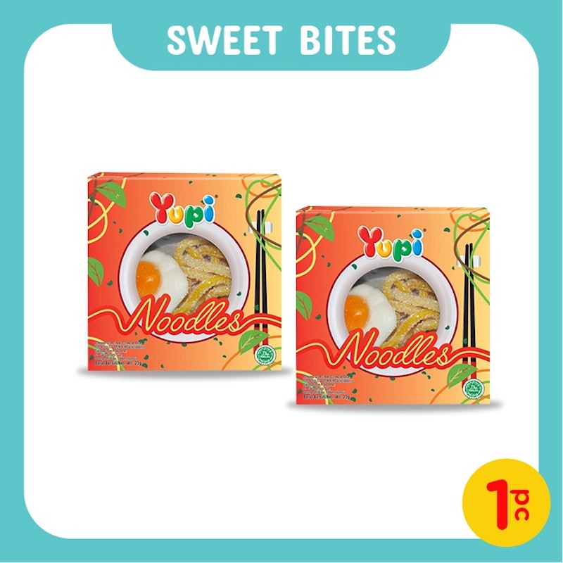 Noodles 4