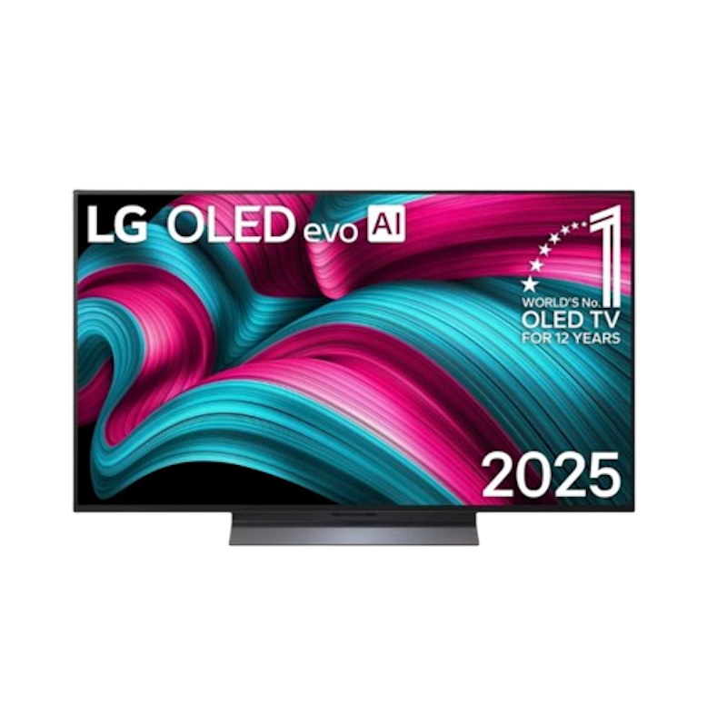 OLED evo AI C5 4K Smart TV 1