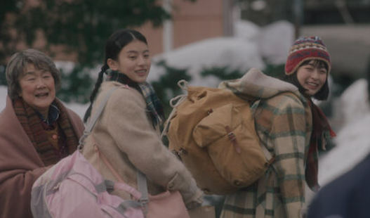 The Makanai: Cooking for the Maiko House 3
