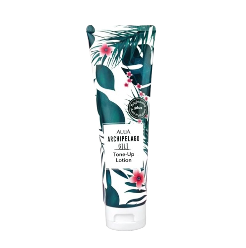 AULIA Archipelago Tone-Up Lotion Gili 1