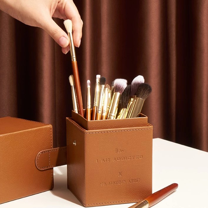 VA Artistry Brush Set 
