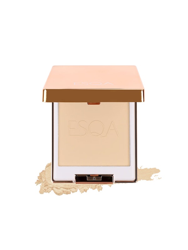 Flawless Powder Foundation 1