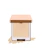 ESQA Flawless Powder Foundation 1